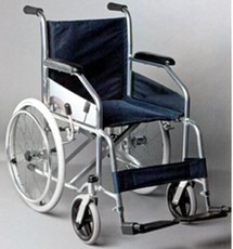 NF701LP-40 Aluminum Wheelchair